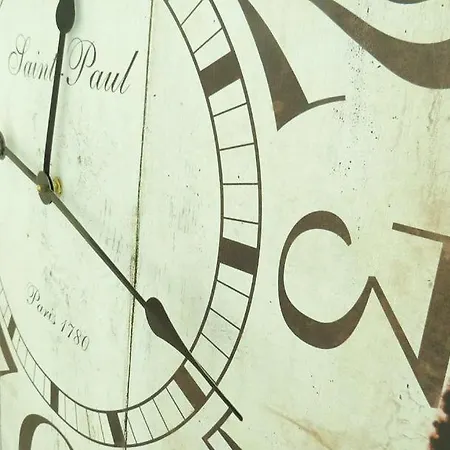 빌라 Vincent